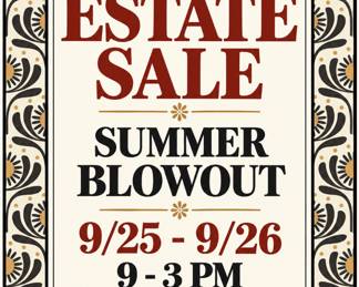 Sale Picture