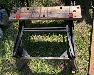 Black n Decker Workmate