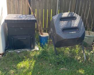 Composting 