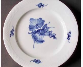 Royal Copenhagen Dinnerware