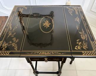 Drexel Heritage Chinoiserie Tabletop