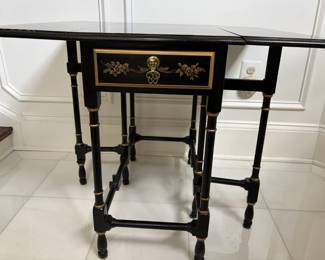 Drexel Heritage Chinoiserie Table