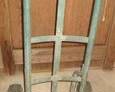 Hand truck