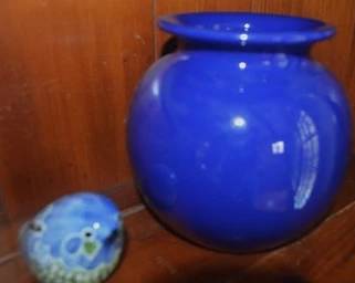 ceramic decor
