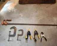 Clamps