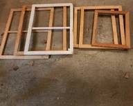 wood frames for pictures