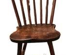 Hunts country furniture chair