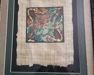 Irish artwork