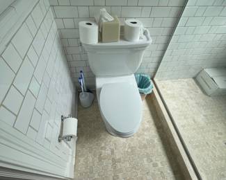 $95 -- Toilet
