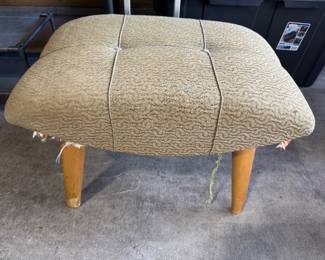 Heywood Wakefield Bench