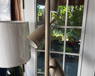 Vintage lamp