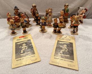 Hummel Collection