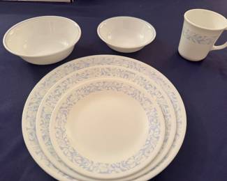 Corelle Morning Light