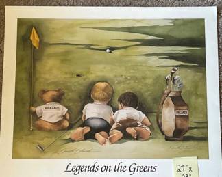 Kenneth Gatewood print