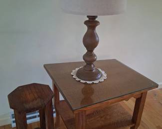 custom tables