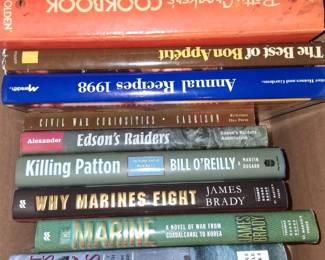 books