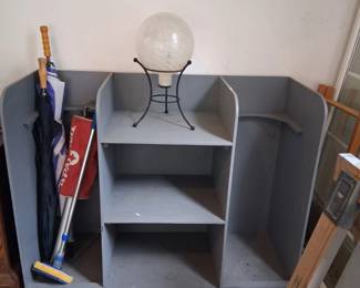 storage