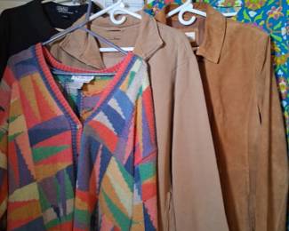 mens clothing