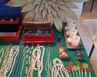 jewlery