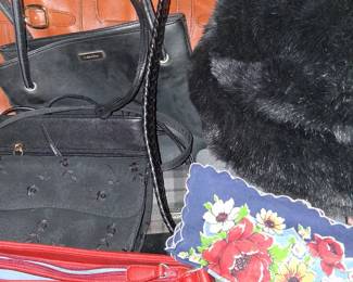 purses
