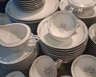 China set