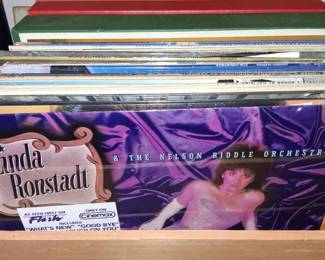 records