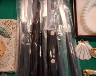 cutco knives