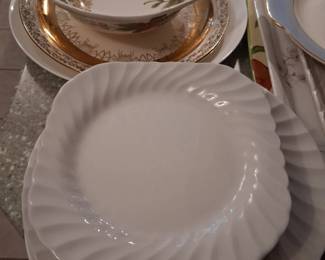 ironstone