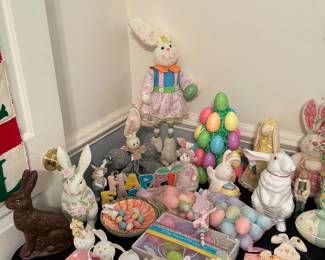 Easter 