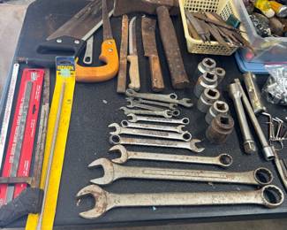 Tools 