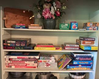 Games