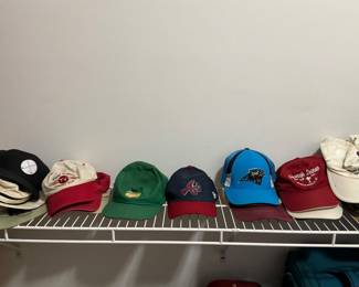 Hats 