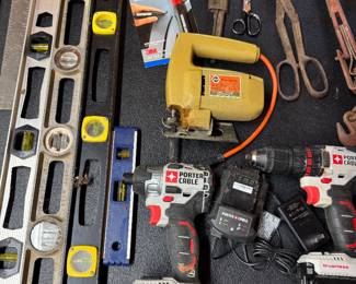 Tools 