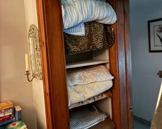 Blankets and bed covers