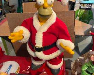 Um Santa