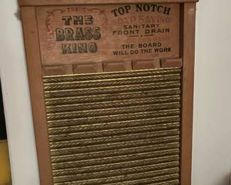 Washboard