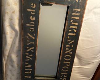 Learner mirror