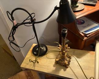 Table Lamps