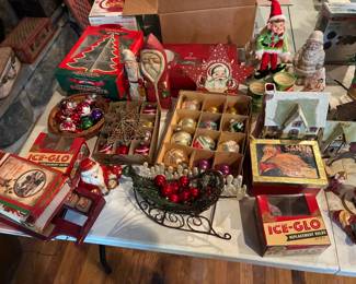 More Christmas