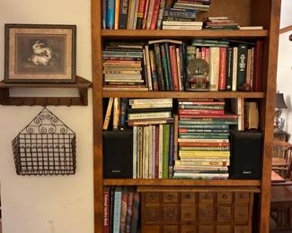 Folio books