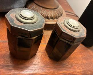 Nice containers