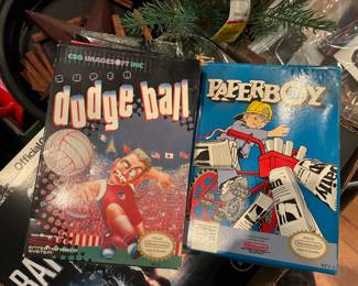 Games