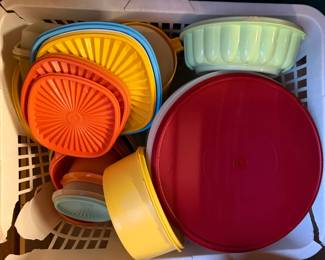 Tupperware