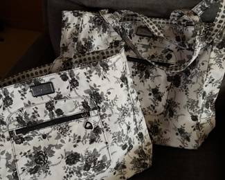 New travel / beach bags