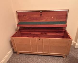 Lane Cedar Chest