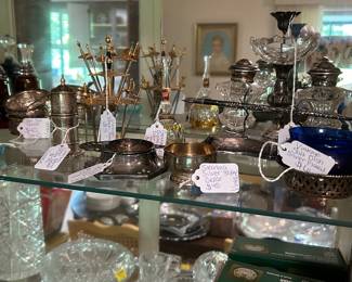 Trinkets
