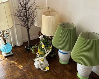 Lamps