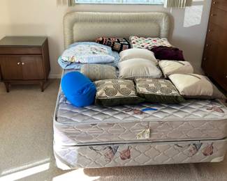Mattress set full