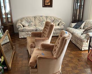 Sofa/Love and BOGO items