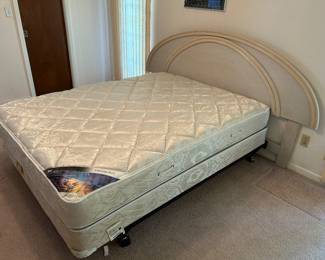 Bedroom set